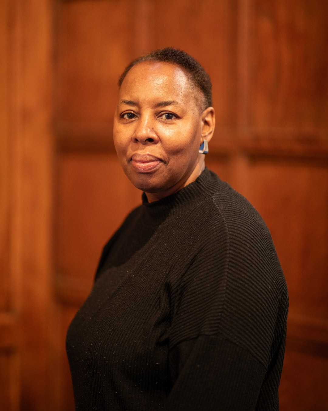 Alma Patterson